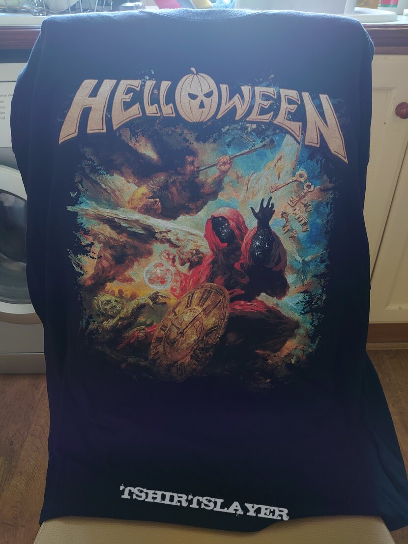 Helloween