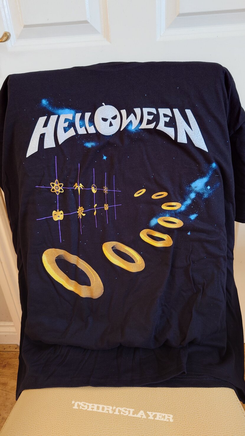 Helloween Master Of The Rings Helloween Master Of The Rings