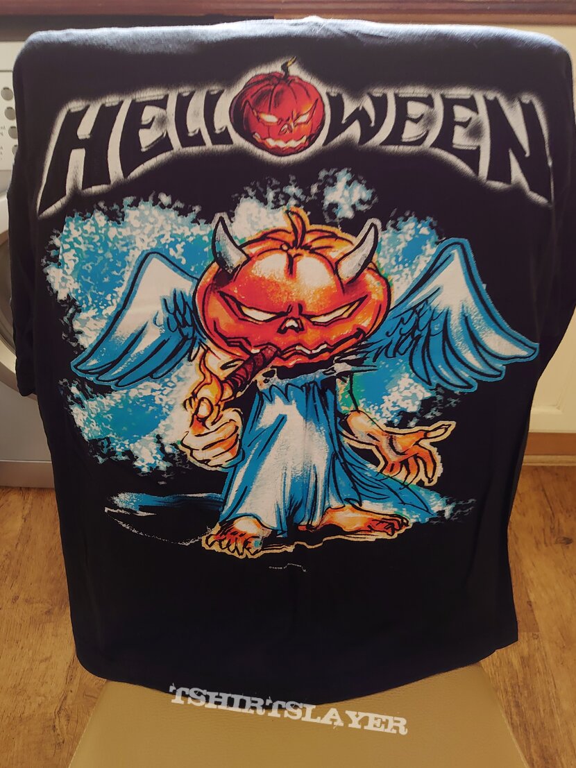 Helloween Hey Lord