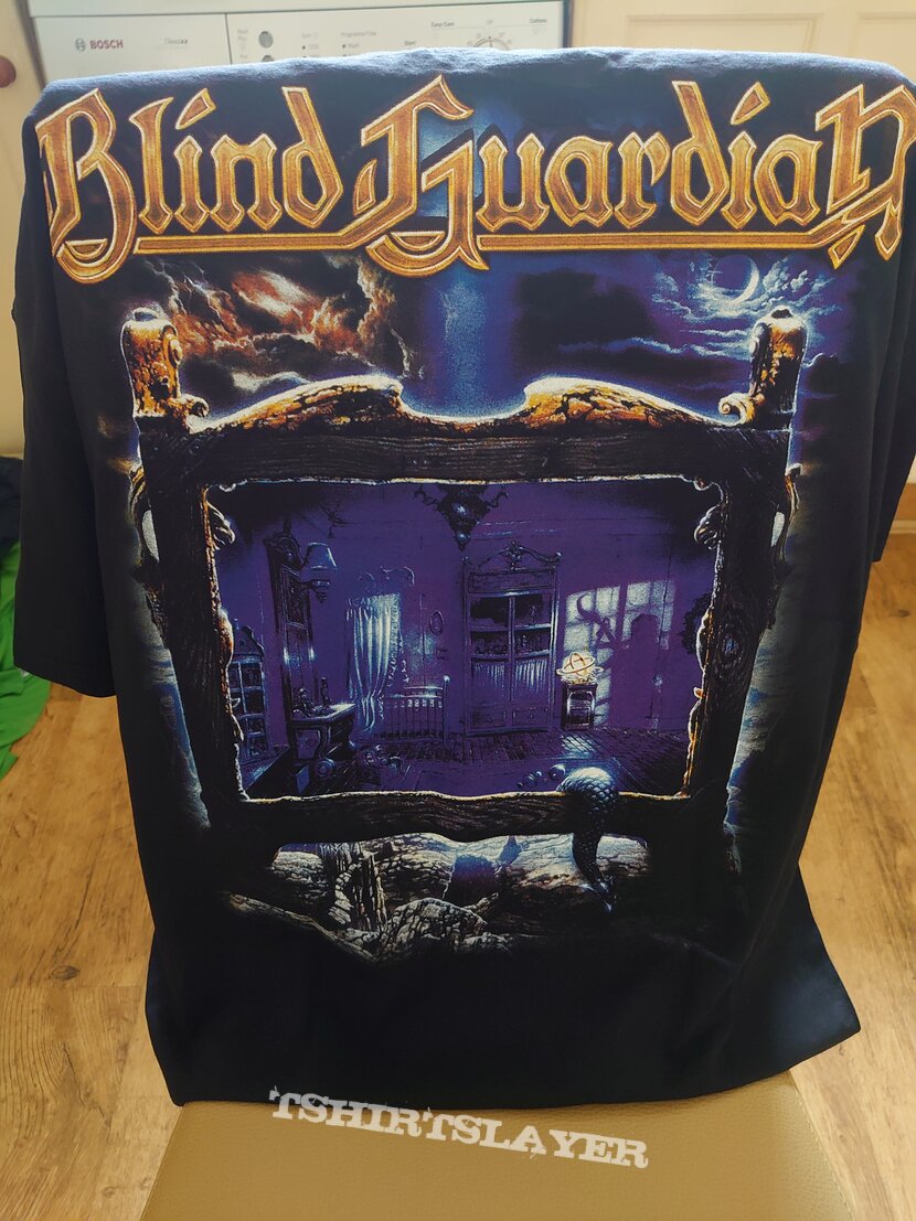 Blind Guardian Imaginations From The Other Side