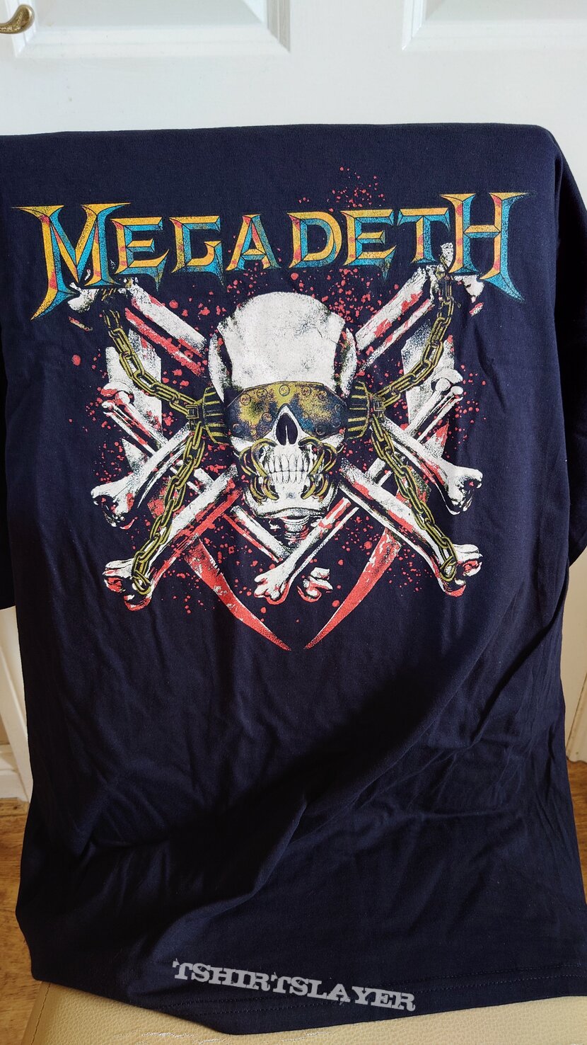 Megadeth Killing Is My Business...And Business Is Good Megadeth Killing Is My Business...And Business Is Good