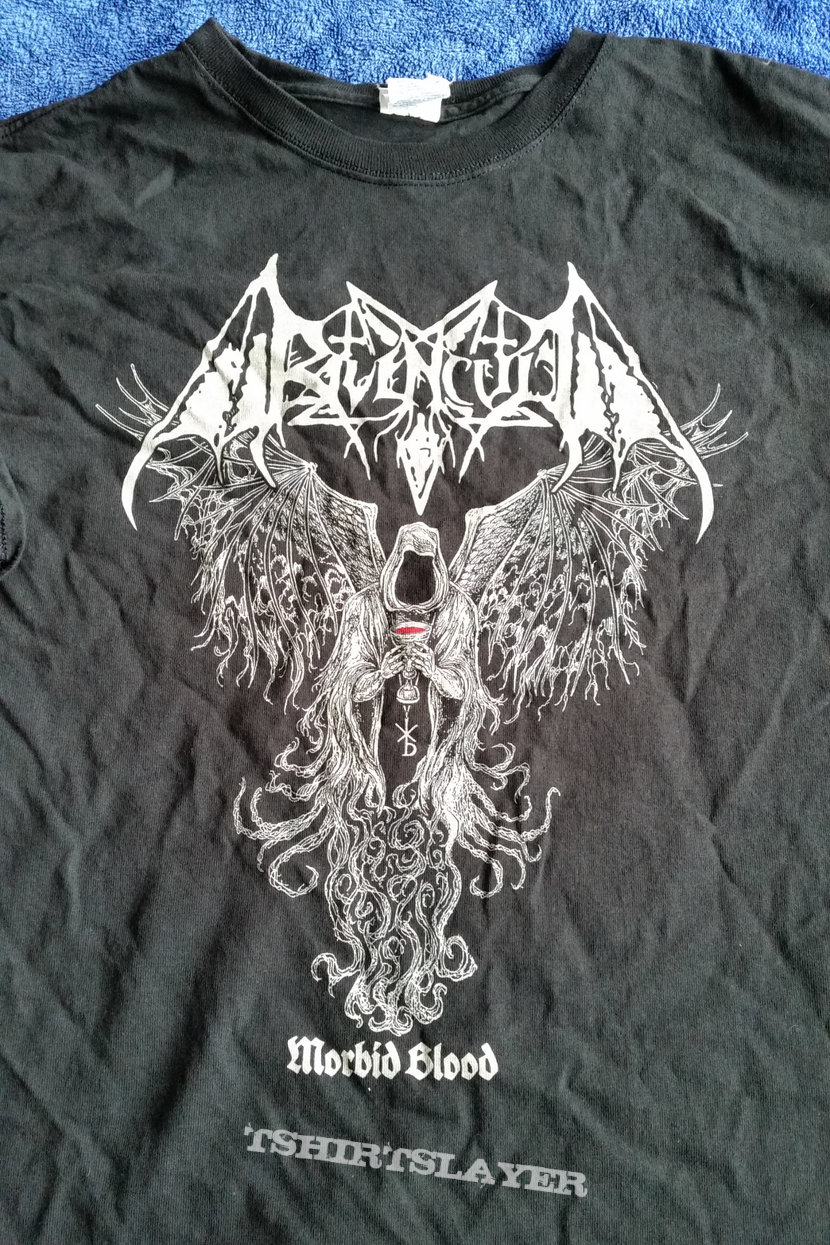 Ravencult – Morbid Blood Shirt