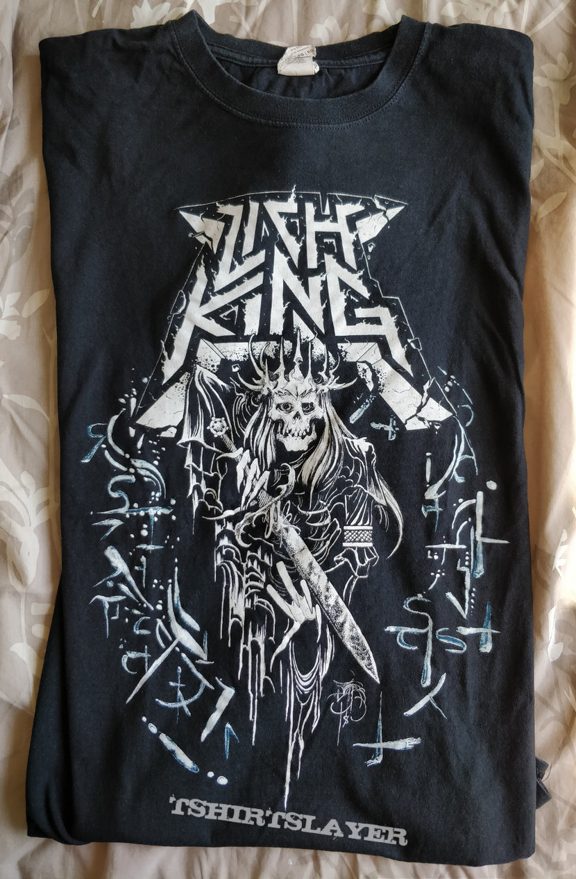 Lich King – Shirt