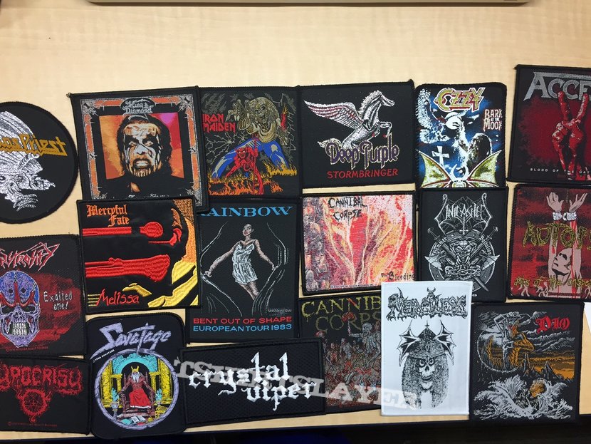 Judas Priest Sale only!