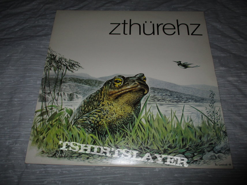 Zthürehz - Zthürehz