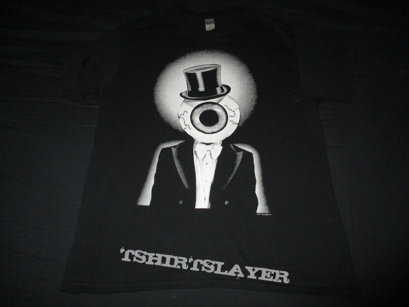 The Residents - Eyeball