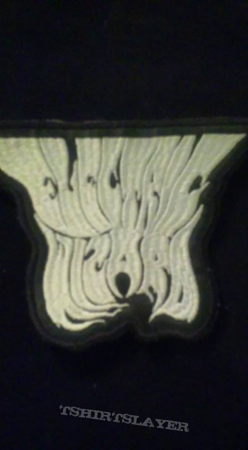 Electric Wizard patch