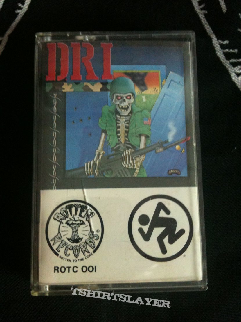 D.R.I. 