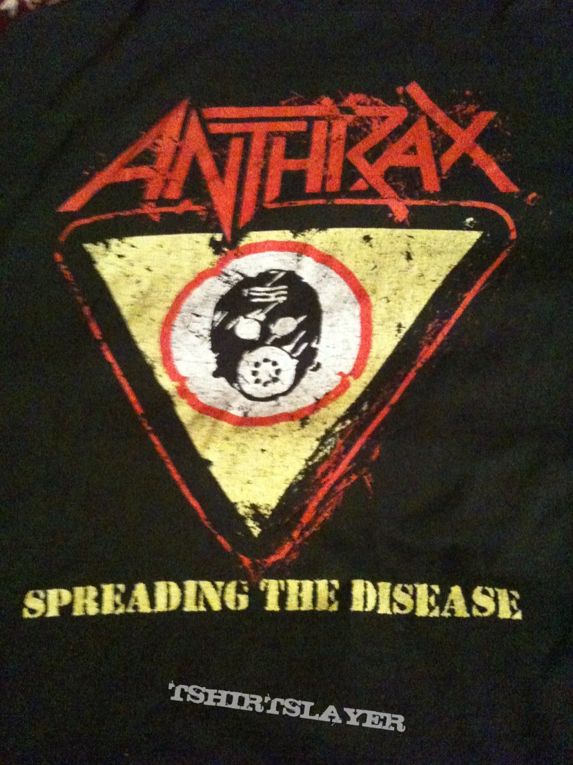 Anthrax- Spreading the disease 