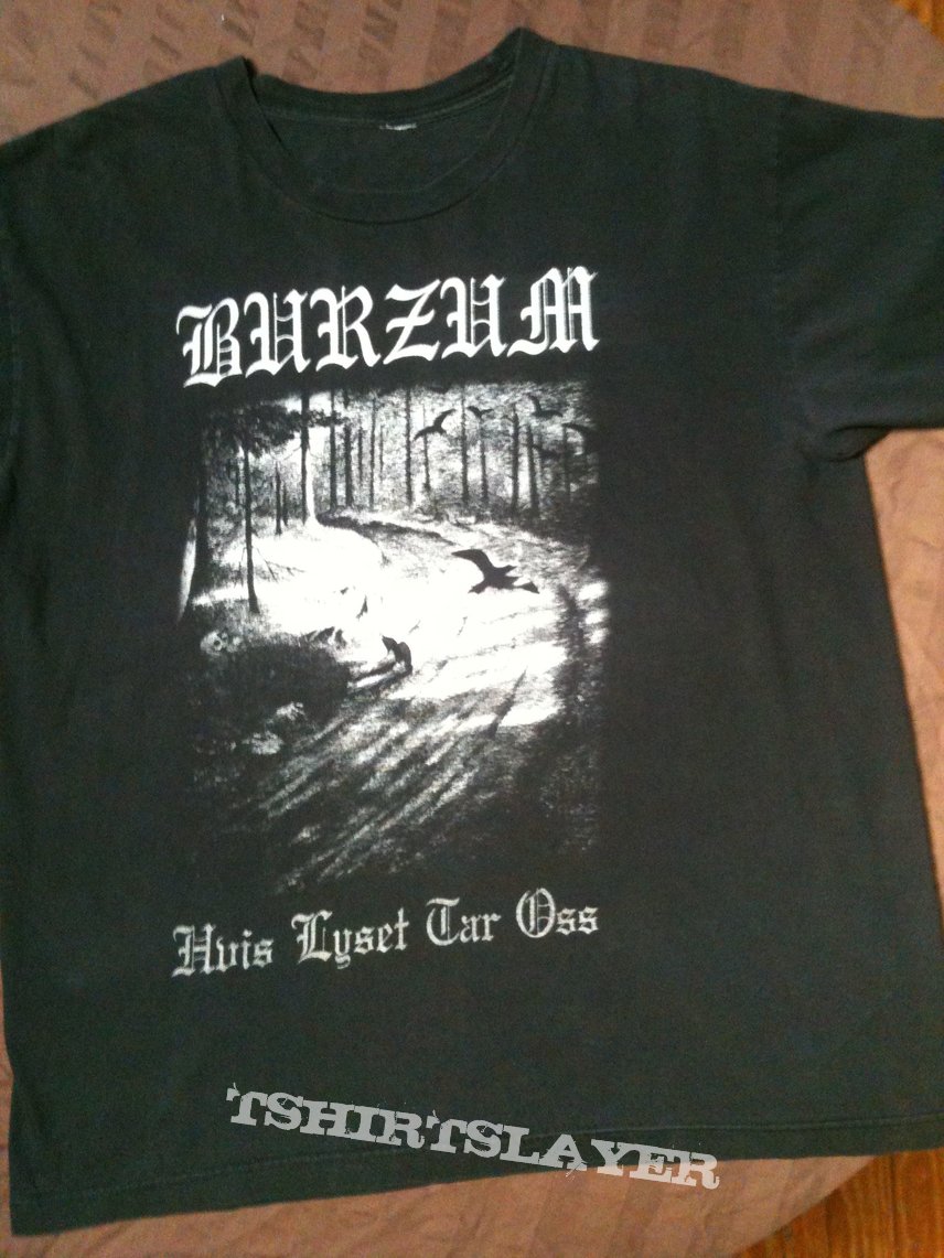 Burzum