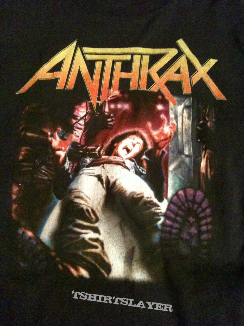 Anthrax- Spreading the disease 