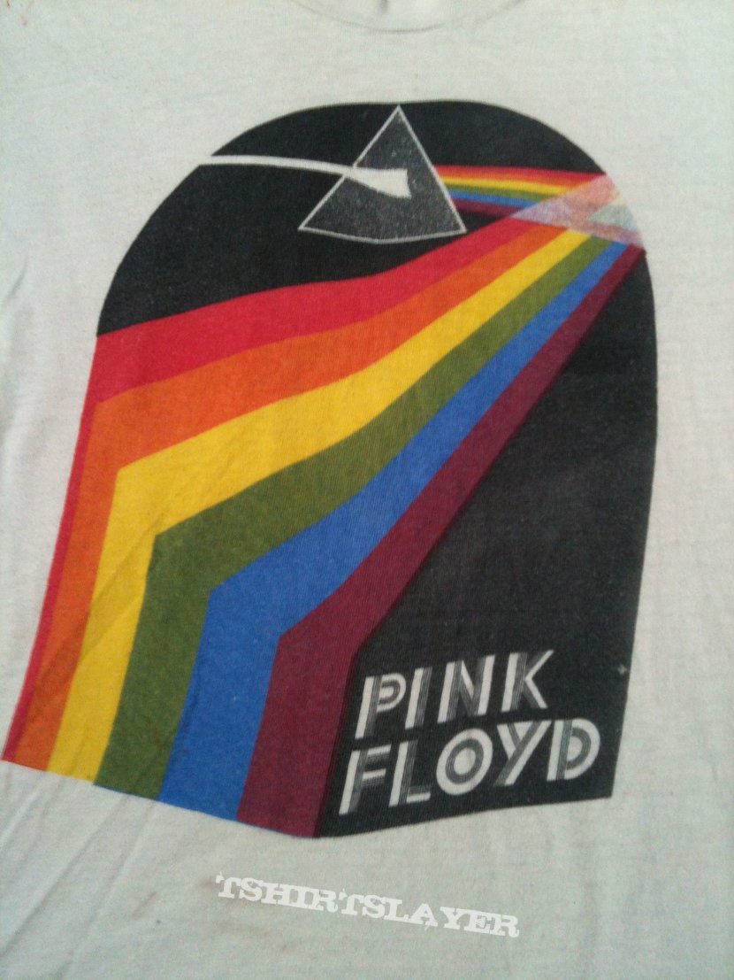 Pink Floyd 