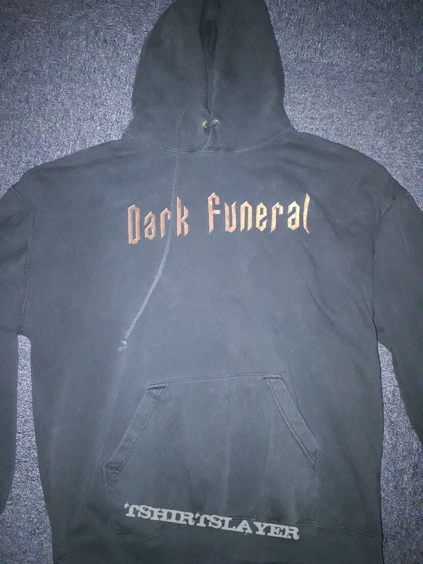 Dark Funeral / Diabolis Interium