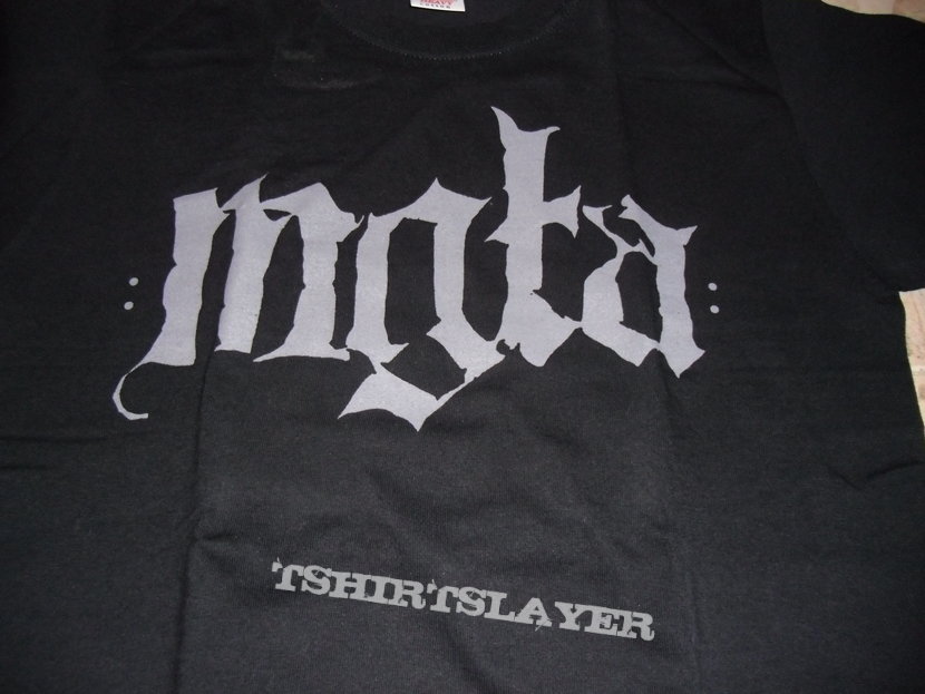 Mgła - T-Shirt