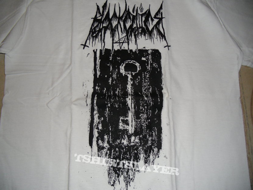 Black Cilice - T-Shirt (Official)