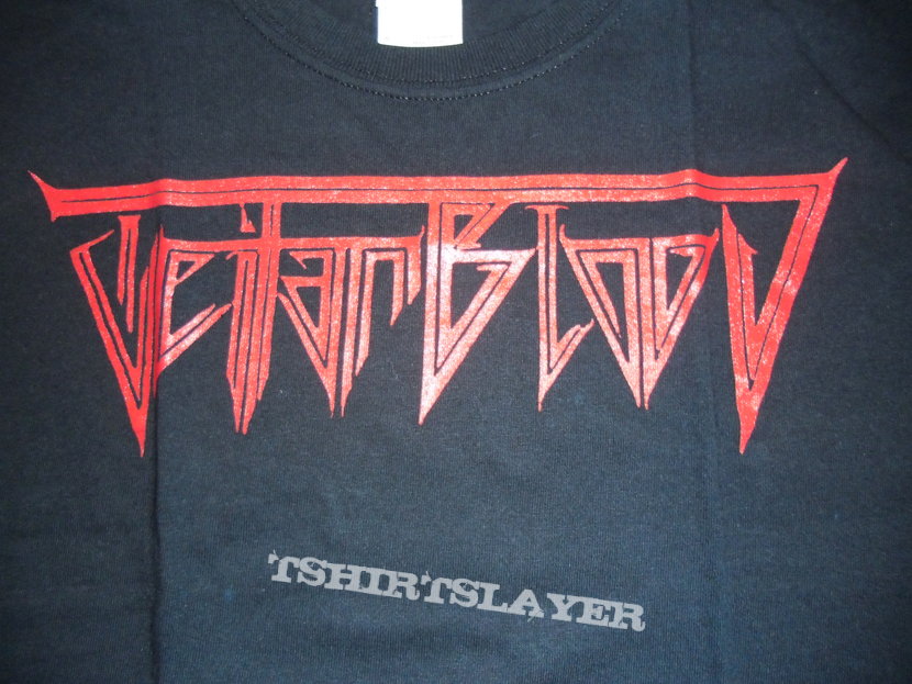 Teitanblood &quot;Logo&quot; Bootleg T-Shirt