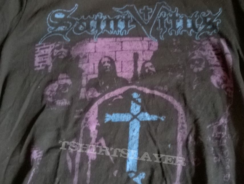 saint vitus shirt