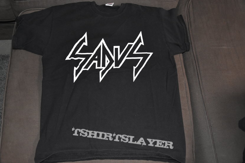 Sadus shirt