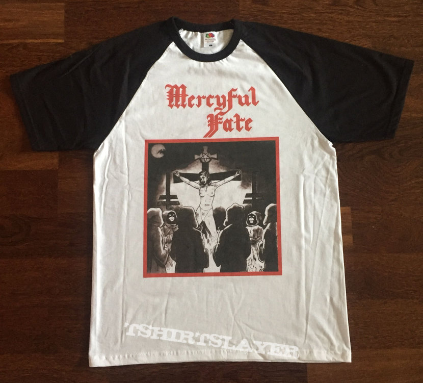 Mercyful Fate - Nuns Have No Fun