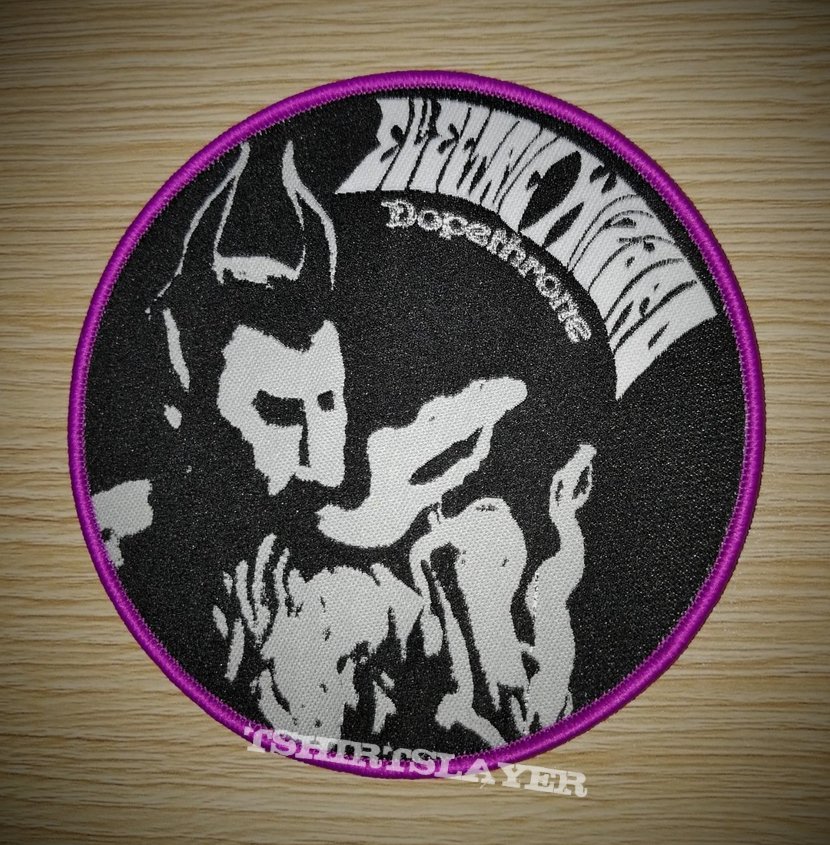 Electric Wizard - Dopethrone Patch