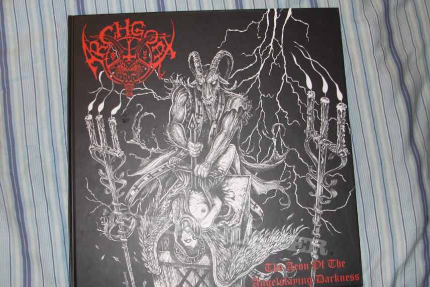 Other Collectable - The Music Collection Thus Far... Other Collectable - The Music Collection Thus Far...