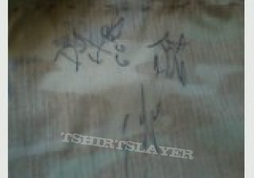 Battle Jacket - Camo Vest Battle Jacket - Camo Vest