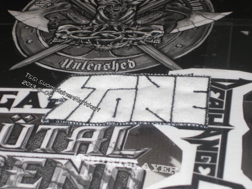 Patch - DIY patch