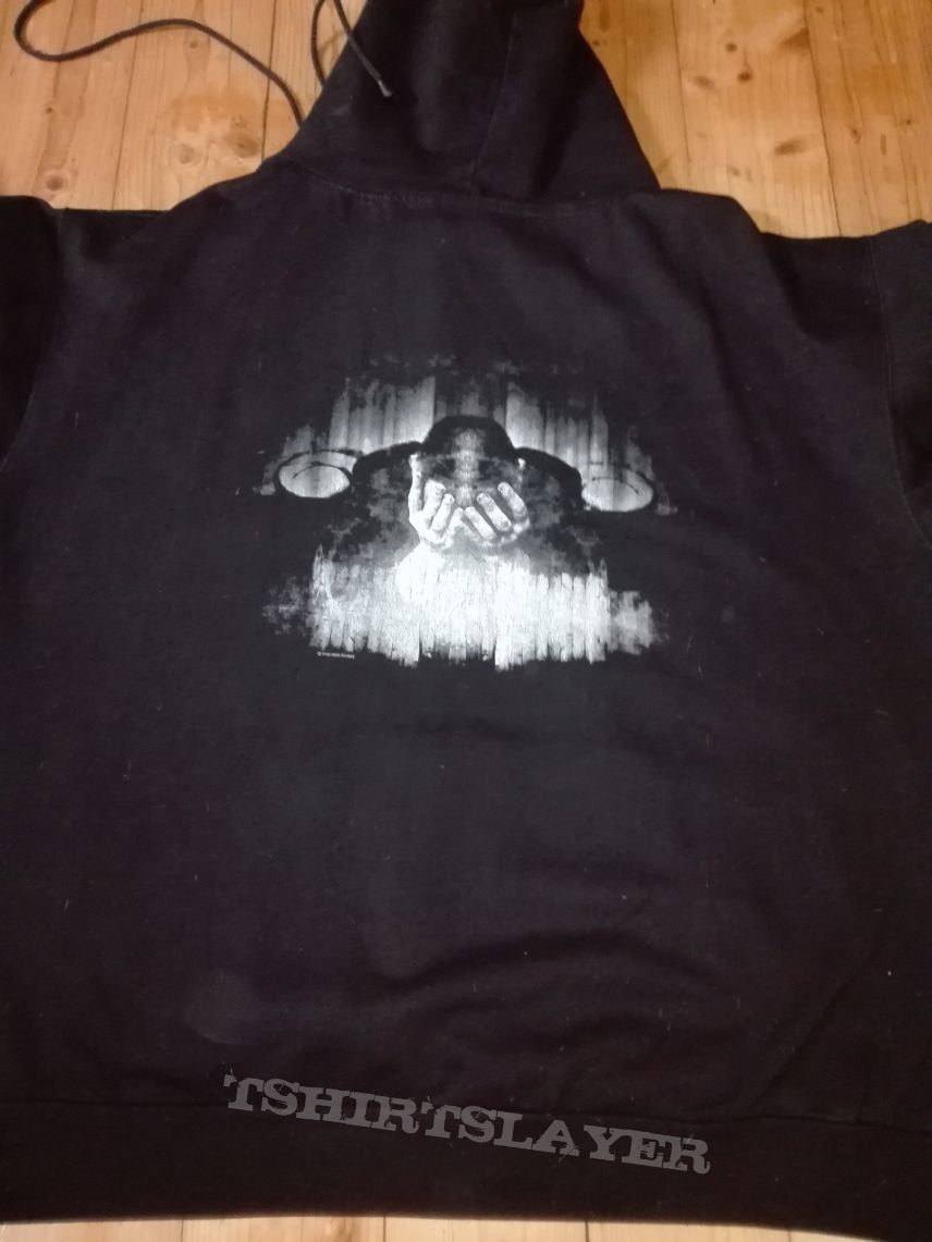 Esoteric Hoodie XL