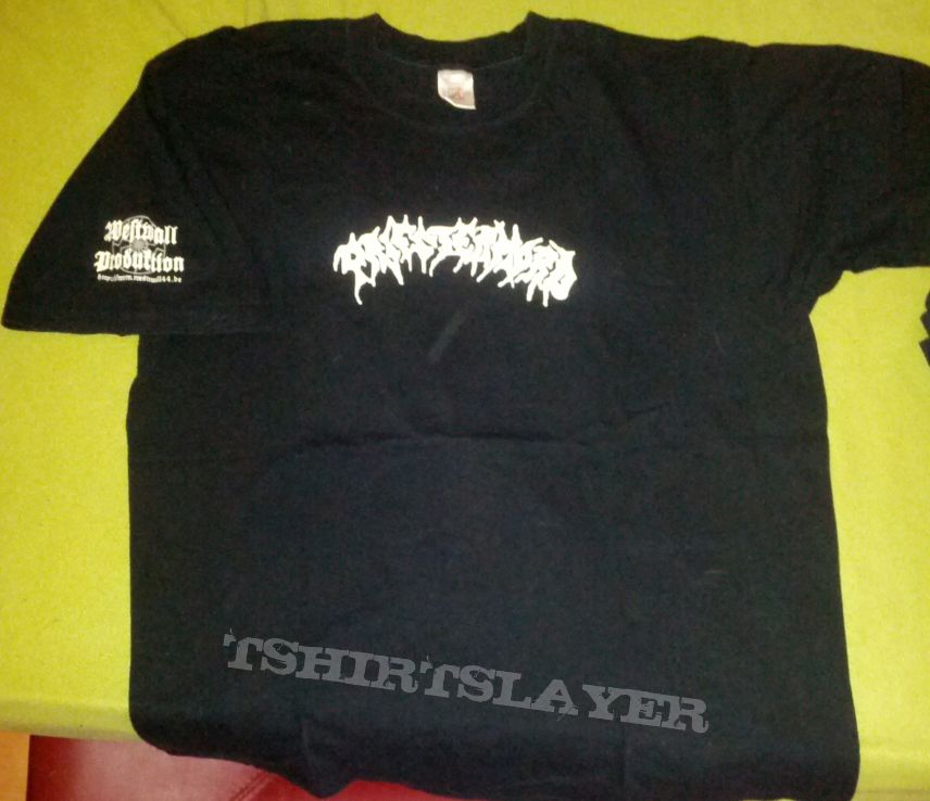 Priestermord shirt