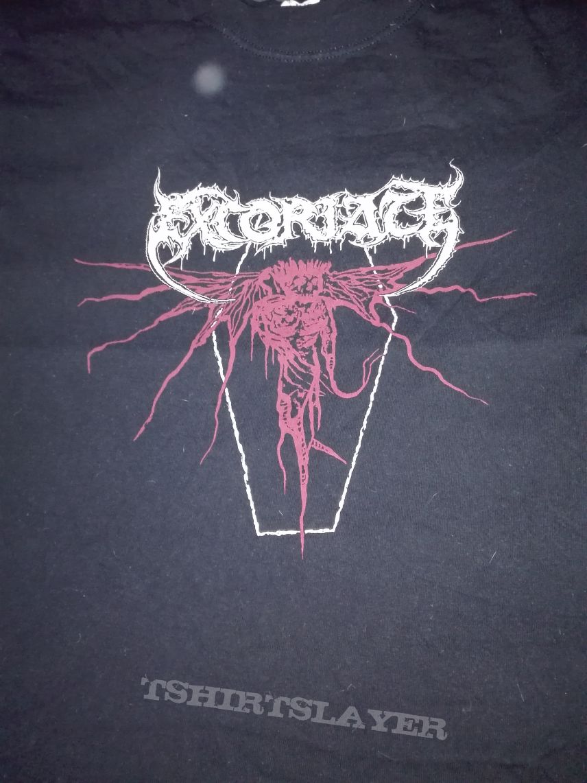 Excoriate shirt