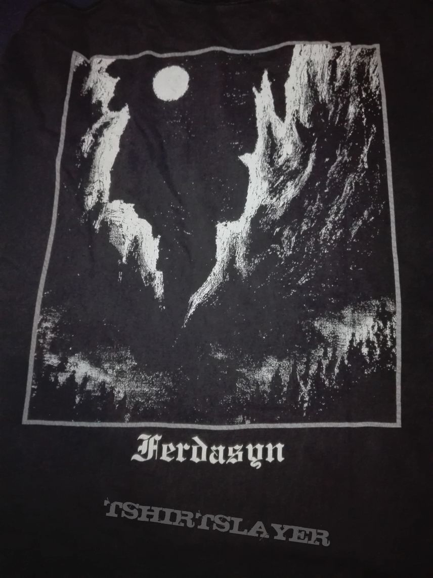 Darkthrone Transilvanian Hunger