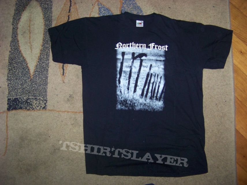 Northern Frost Shirt L