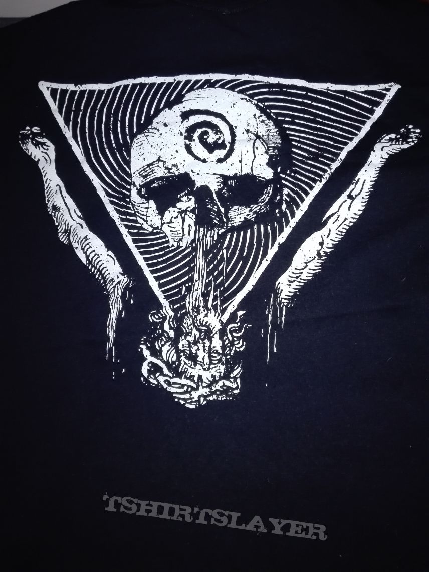 Pseudogod shirt