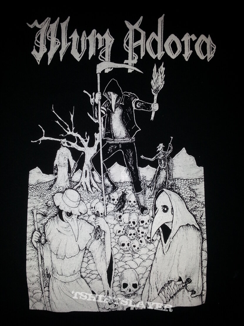 illum adora shirt