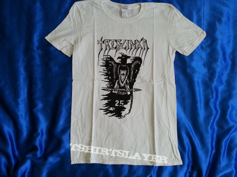 treblinka (CAN) &quot;trial of war&quot; shirt