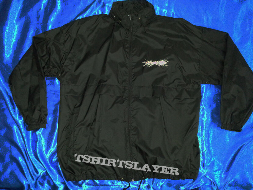 aborted &quot;global termination squad&quot; windbreaker