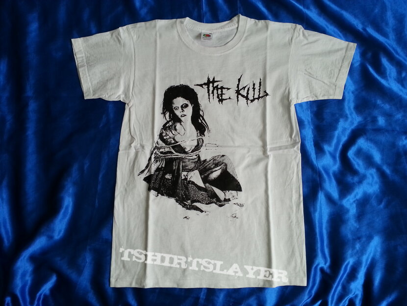 the kill shirt