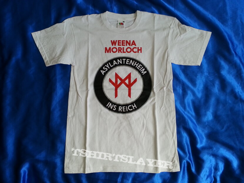 weena morloch shirt