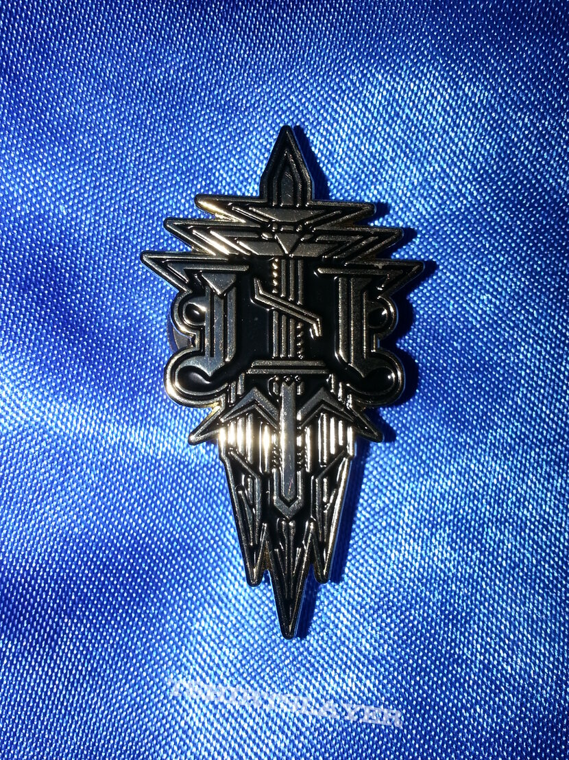 imperial triumphant pin