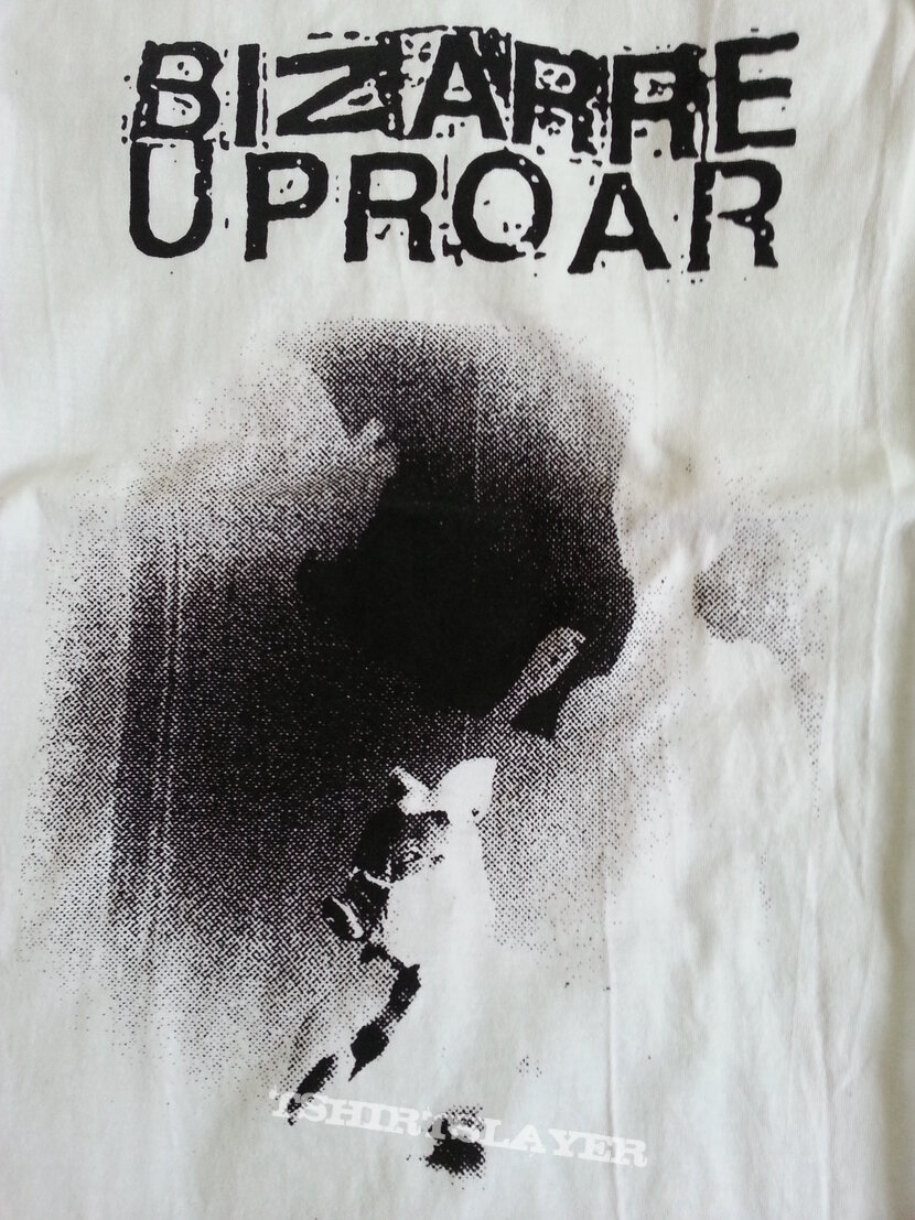 bizarre uproar tanktop