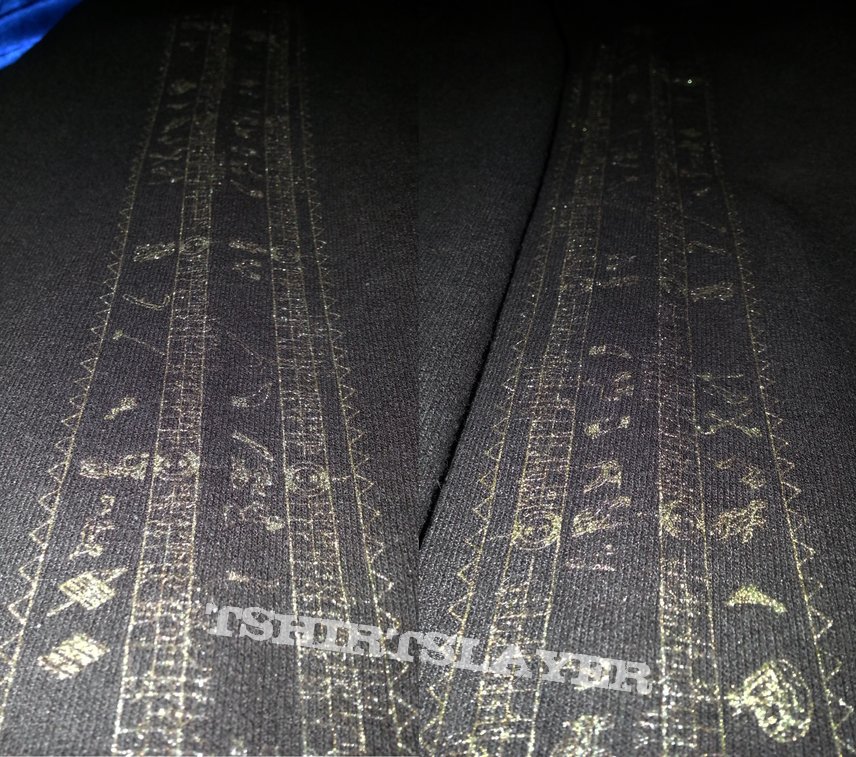 myling &quot;häxeri&quot; zipper