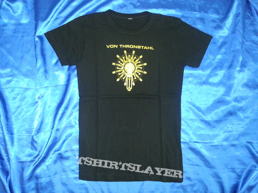 von thronstahl shirt