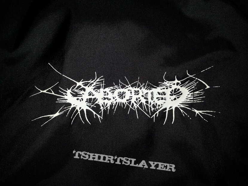 aborted &quot;global termination squad&quot; windbreaker