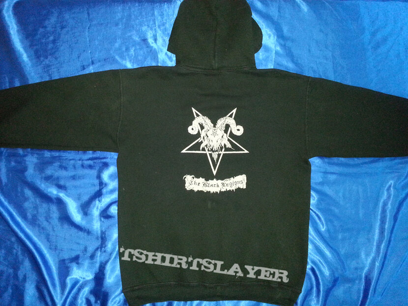 vlad tepes hoodie