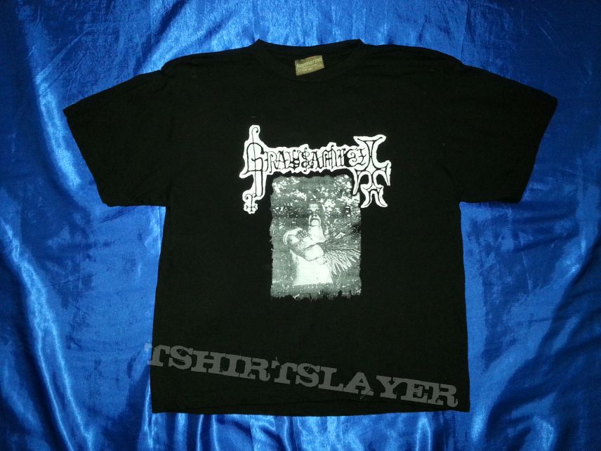 Grausamkeit, grausamkeit shirt TShirt or Longsleeve (archive's) |  TShirtSlayer