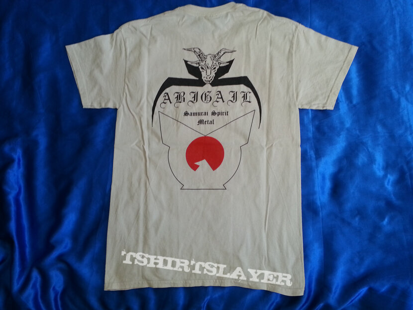 abigail &quot;intercourse and lust&quot; shirt