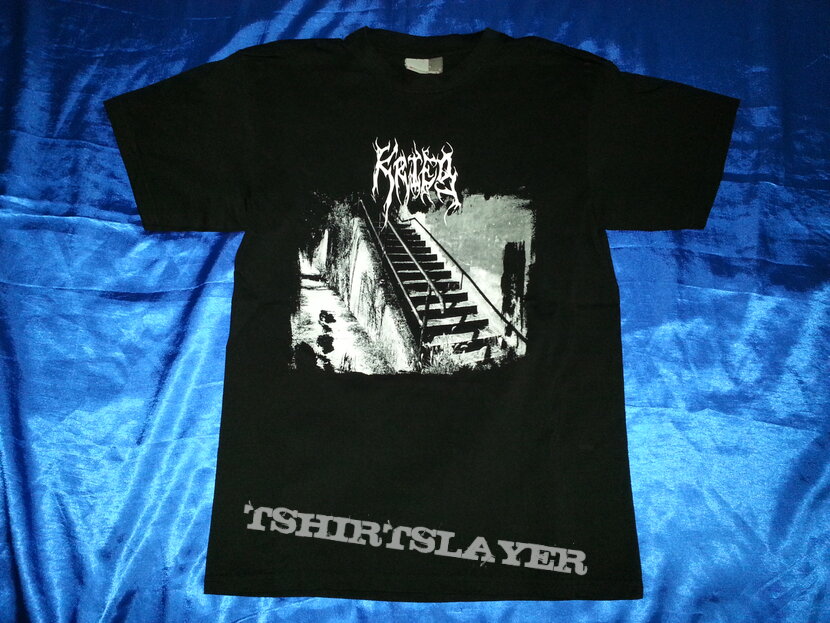 krieg &quot;all paths&quot; shirt