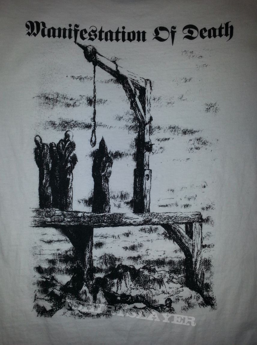 imposer &quot;contra omnia&quot; shirt