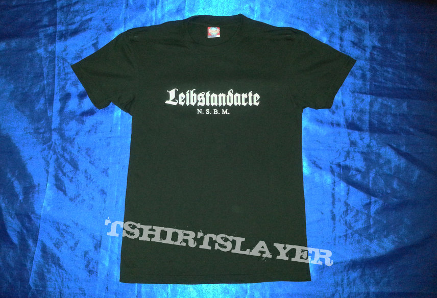 Leíbstandarte leibstandarte shirt