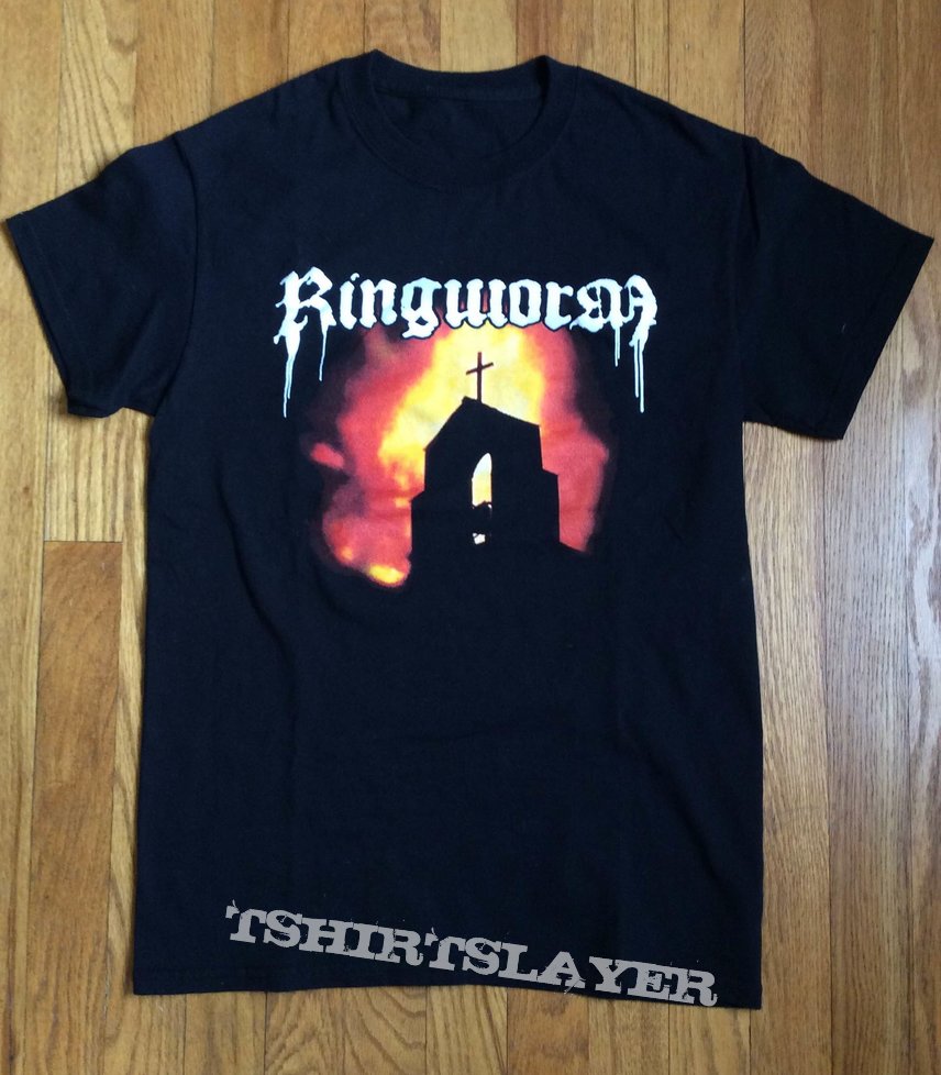 Ringworm Shirt